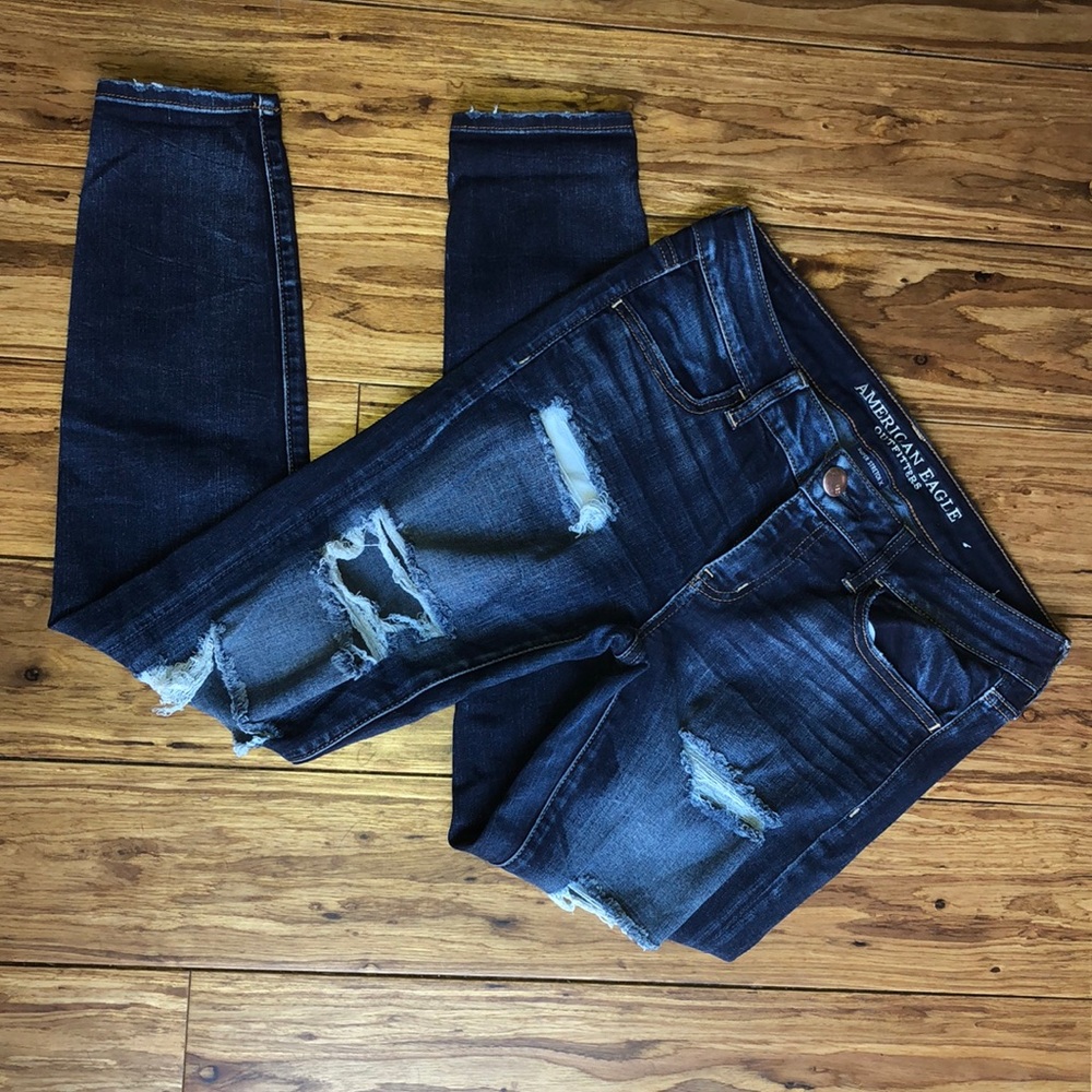 Women’s American Eagle Jeans